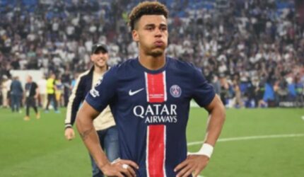 PSG Keok! Hasil Piala Dunia Antarklub 2025, Botafogo Bungkam Raksasa