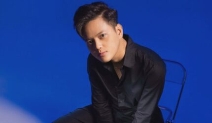 Stevan Pasaribu Rilis Mini Album Akustik Terbaru, Lebih Intim!