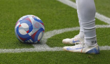 Garcia ke Barca, Perebutan Kiper Utama Makin Sengit!