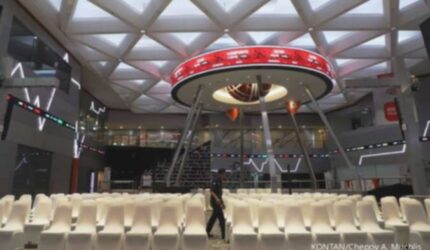 Rebound Saham Bank Big Caps, Ini Rekomendasi Saham yang Wajib Dilirik!