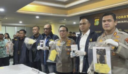 Koh Alex Pondok Gede: Fakta Pembunuhan, Motif Terungkap, Kronologi Lengkap