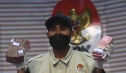 KPK Kejar Aliran Dana Korupsi Proyek Jalan Sumut, Siapa Terseret?