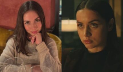 Ballerina: Dendam Membara Ana de Armas di Spin-Off John Wick!