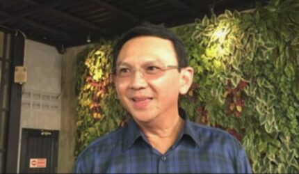 Ahok Diperiksa Polisi, Terkait APBD DKI Jakarta 2015