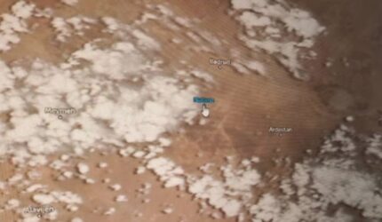 Perang Iran, Reaksi Rusia Cina atas Agresi AS?