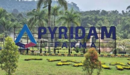 PYFA Terbitkan Obligasi Rp 420 Miliar, Ekspansi Bisnis Pyridam Farma?