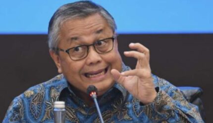 Suku Bunga Tinggi? BI Desak Bank Turunkan, Kredit Bisa Lebih Lancar!