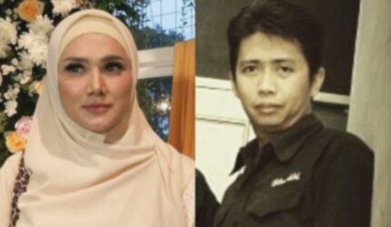 Harry Nugraha, Mantan Suami Mulan Jameela, Lebih Sukses dari Ahmad Dhani?