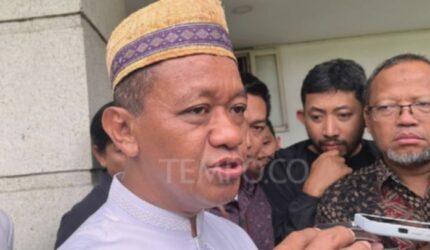 Raja Ampat Digoyang Evaluasi Tambang Nikel, Bahlil Turun Tangan!