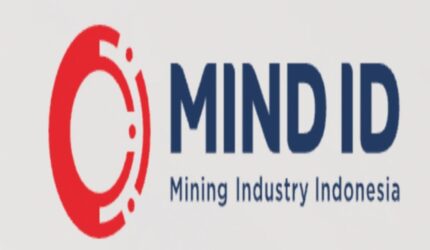 MIND ID Rombak Direksi, 6 Nama Baru Resmi Ditunjuk!