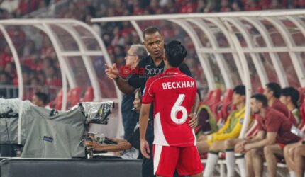 Beckham Putra Dihina, Bobotoh Geruduk Polisi, Kasus Makin Panas!