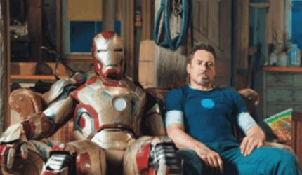 Urutan Film Marvel: Panduan Lengkap Nonton Sesuai Tahun Rilis!