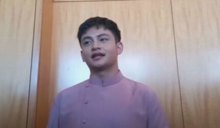 Randy Martin: Profil, Biodata, Agama, dan Fakta Kekasih Lyodra