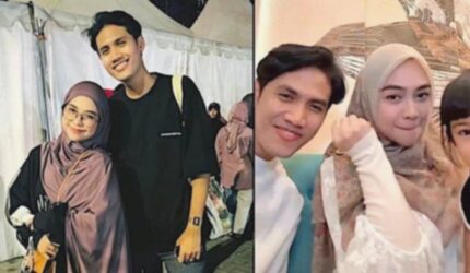Ria Ricis Gandeng Evan DC Music, Pengganti Teuku Ryan? KUA Ramai!