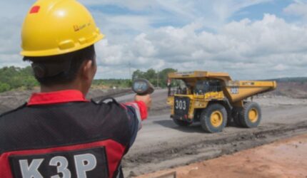 PTBA Bagi Dividen Jumbo, Investor Sumringah Raup Rp 3,82 Triliun!