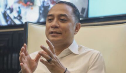 Eri Cahyadi: Anak Kena Razia Jam Malam? Asramakan Saja!