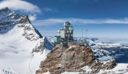 Switzerland: 8 Destinasi Wisata Impian yang Wajib Dikunjungi!