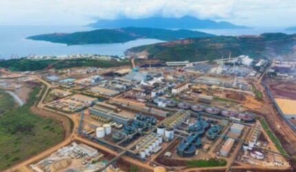 NCKL Bagi Dividen Jumbo, Investor Harita Nickel Auto Cuan!
