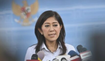 Internet Cepat 100 Mbps Komdigi Sasar Sekolah & Puskesmas di Daerah 3T