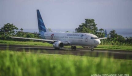 Garuda Minta Dana Lagi, Ini Respons Pedas Bos Danantara!