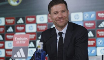 Messi Dibawa-bawa! Legenda Jerman Ungkap Biang Kerok Kegagalan Xabi di Madrid