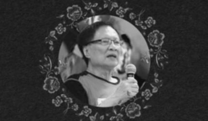 Duka Cita Dunia Bulu Tangkis, Tan Joe Hok Berpulang