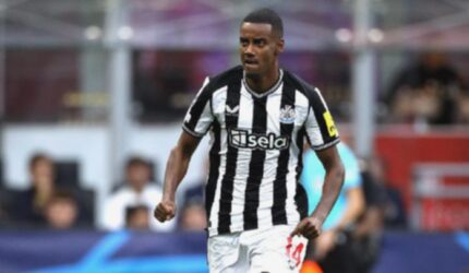 Liverpool, Bayern, Barcelona: Transfer Kejutan Siap Mengguncang?