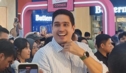 Profil Marcel Chandrawinta, Kembaran dari Mischa Chandrawinata yang Miliki Karier Panjang di Dunia Hiburan
