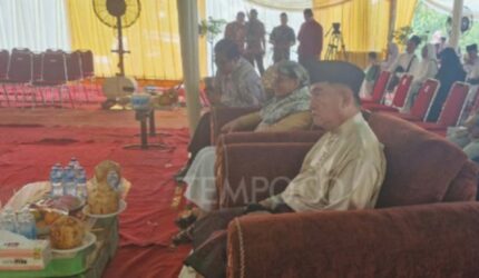 Sengketa 4 Pulau, Yusril: Kepmendagri Tak Bisa Tentukan Batas Wilayah!