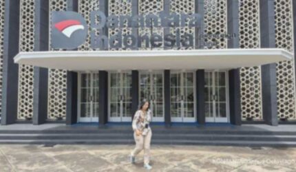 Danantara Bidik Saham Minoritas GOTO, Grab Siap-Siap?