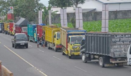 ODOL: Aptrindo Kritik Penertiban Tak Adil & Regulasi yang Buruk