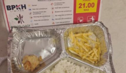 Makanan Haji Telat, BPKH Minta Maaf & Siapkan Ganti Rugi!