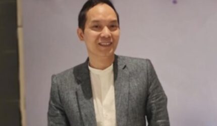 Hengki Kawilarang Meninggal Dunia, Desainer Ternama Berpulang di Usia 47