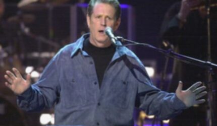 Brian Wilson The Beach Boys Berpulang, Musik Dunia Berduka