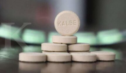 KLBF Solid, Ini Rekomendasi Saham Kalbe Farma Terbaru!