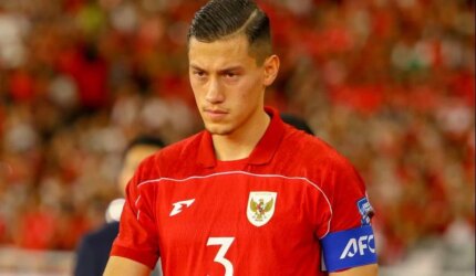 Jay Idzes Ungkap Jurang Perbedaan Indonesia vs Jepang, Usai Kekalahan