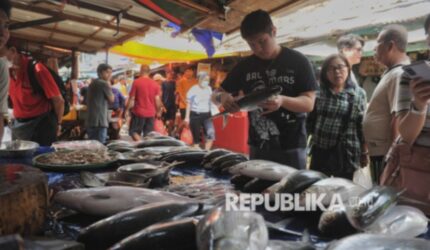 Mei 2025: Penjualan Ritel Diprediksi Turun, Siap-Siap Dampaknya!