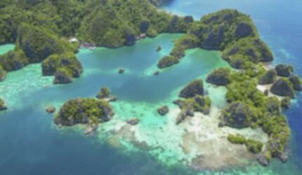 Raja Ampat: 5 Tambang Nikel Dikeruk, Izin Pusat & Daerah?