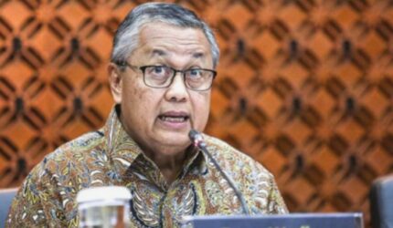 BI Respon Tarif AS, Optimalkan Moneter Jaga Ekonomi Global