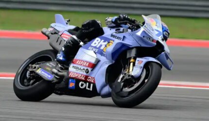 Jadwal MotoGP Aragon 2025 Akhir Pekan Ini, Jangan Sampai Ketinggalan!