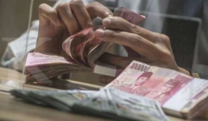 Rupiah Dibuka Menguat Tipis ke Rp 16.207 Per Dolar AS pada Hari Ini (27/6)