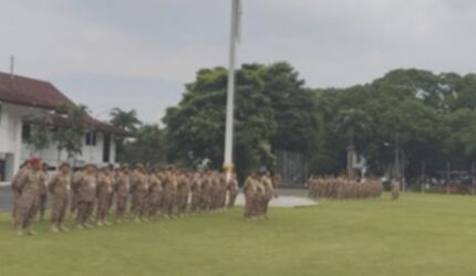 Bima Arya di IPDN, Ajak Kepala Daerah Dalami Gagasan Prabowo