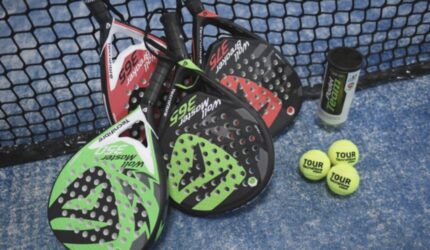 Demam Padel Melanda Tanah Air, Hati-hati Jangan Sampai Lakukan ini!
