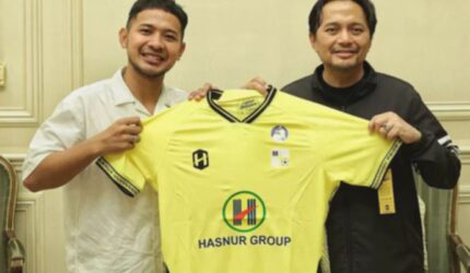 Barito Putera Gebrak Liga 2, Amankan Tiga Bintang Top!
