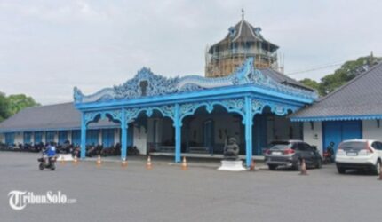 Solo: 7 Wisata Sejarah Terbaik, Napak Tilas Jejak Masa Lampau!
