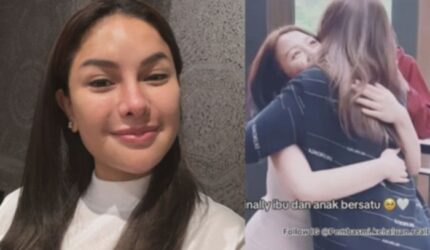 Nikita Mirzani Dipenjara 100 Hari, Terungkap Kondisi Anak & Sahabat!