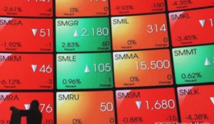 IHSG Melemah Senin? Ini Rekomendasi Saham Pilihan