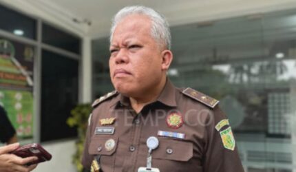 Eks Stafsus Nadiem Dicekal, Ada Apa? Ini Dugaan Penyebabnya!