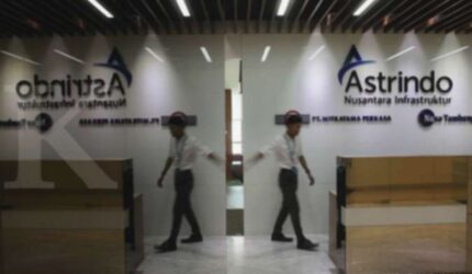 BIPI: Strategi Bisnis Hijau Dongkrak Kinerja Astrindo 2025