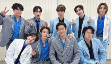 20 Tahun Super Junior Berkarya, Ini Kilas Balik Perjalanan Ikonik Mereka!